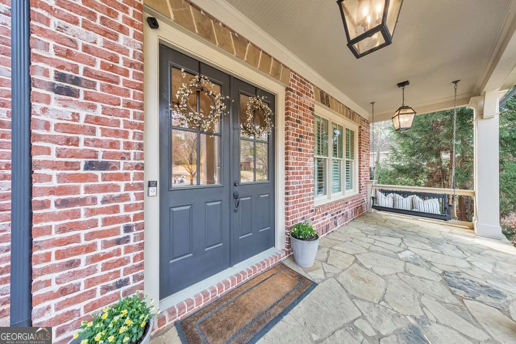 1364 Kilmarnock Point NW Kennesaw GA 30152