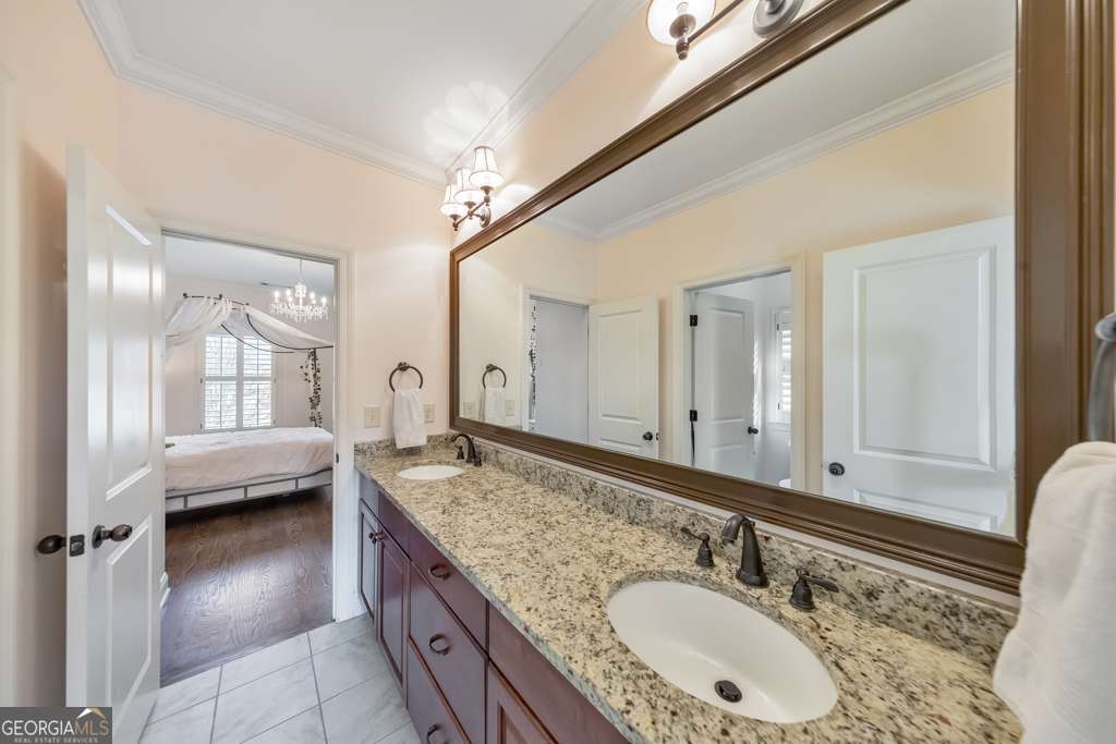 1364 Kilmarnock Point NW Kennesaw GA 30152