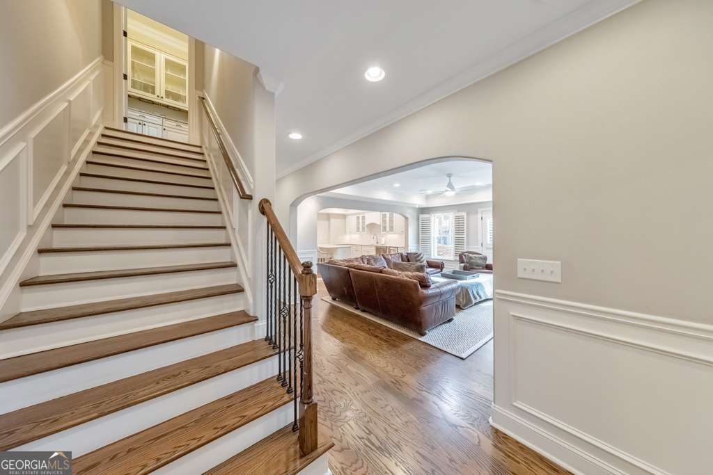 1364 Kilmarnock Point NW Kennesaw GA 30152