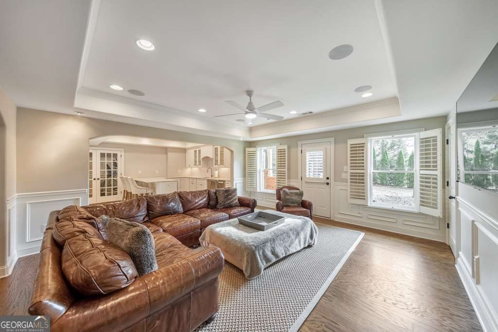 1364 Kilmarnock Point NW Kennesaw GA 30152