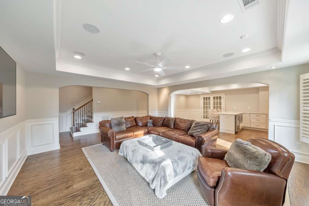 1364 Kilmarnock Point NW Kennesaw GA 30152