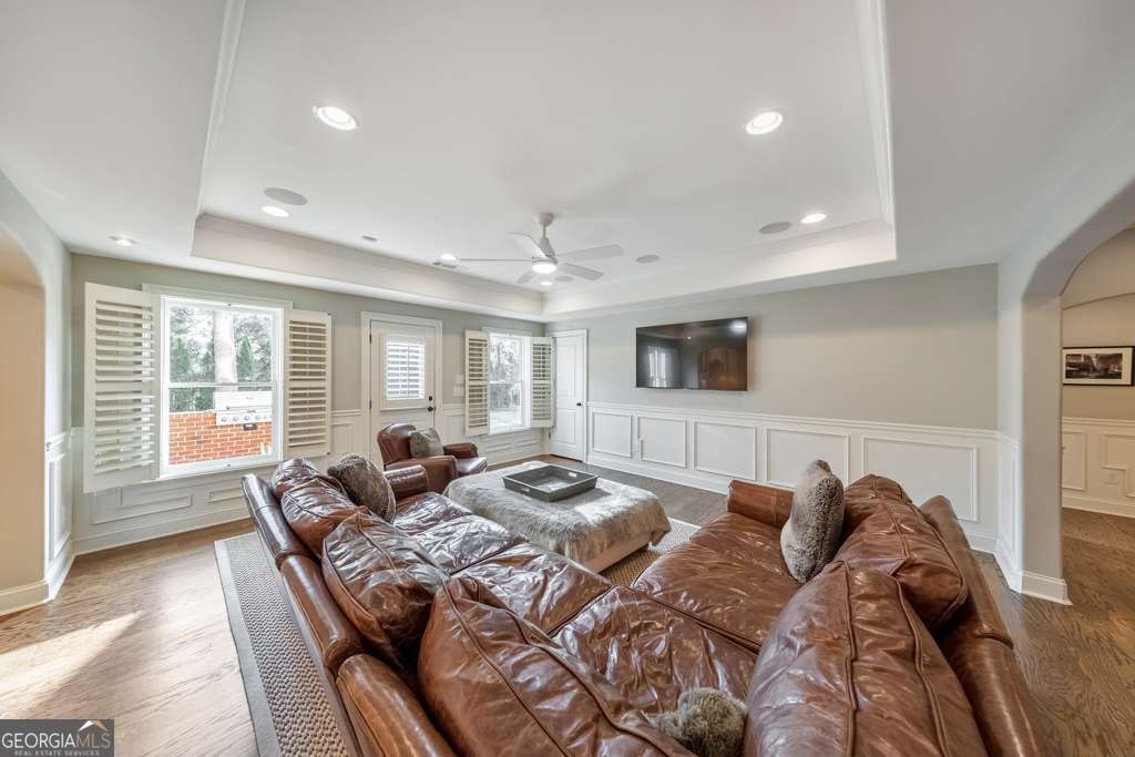 1364 Kilmarnock Point NW Kennesaw GA 30152
