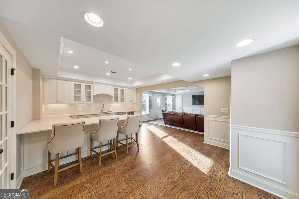 1364 Kilmarnock Point NW Kennesaw GA 30152