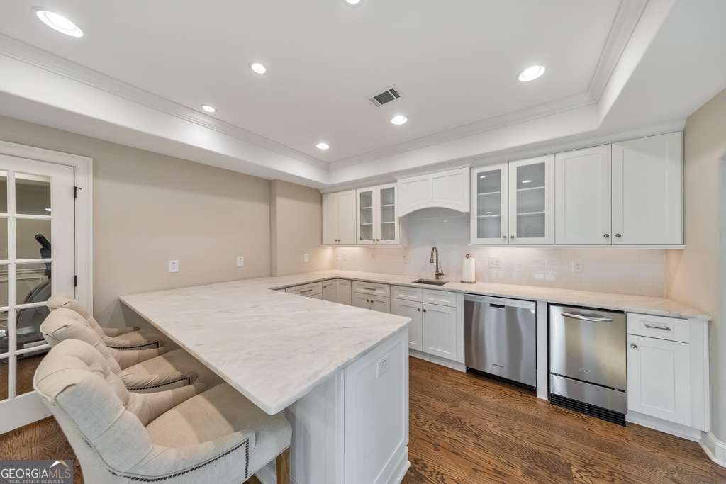 1364 Kilmarnock Point NW Kennesaw GA 30152