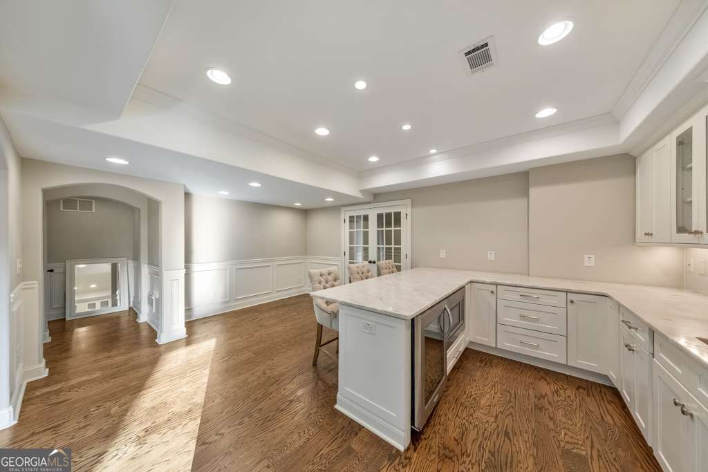 1364 Kilmarnock Point NW Kennesaw GA 30152