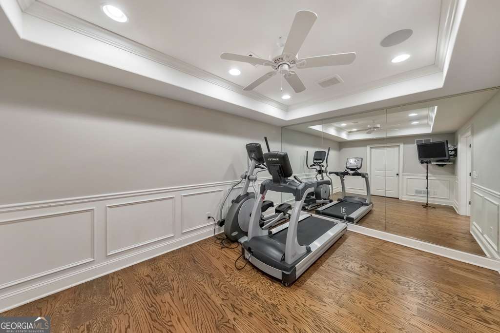 1364 Kilmarnock Point NW Kennesaw GA 30152