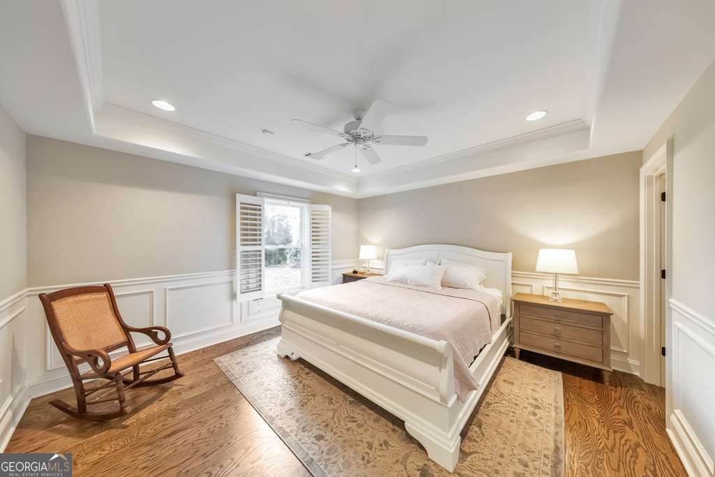 1364 Kilmarnock Point NW Kennesaw GA 30152