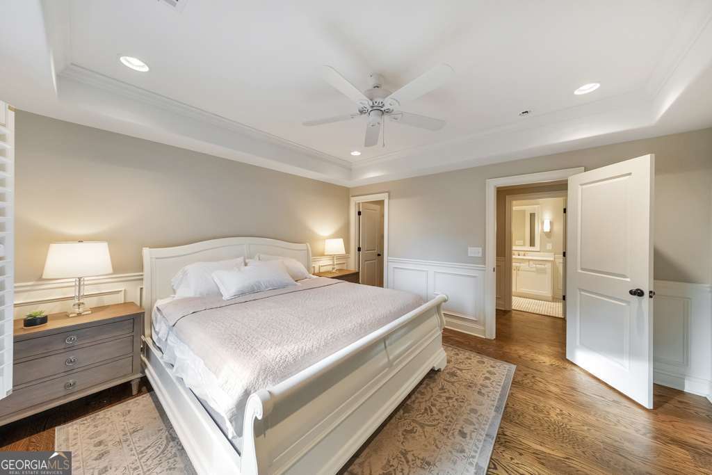 1364 Kilmarnock Point NW Kennesaw GA 30152