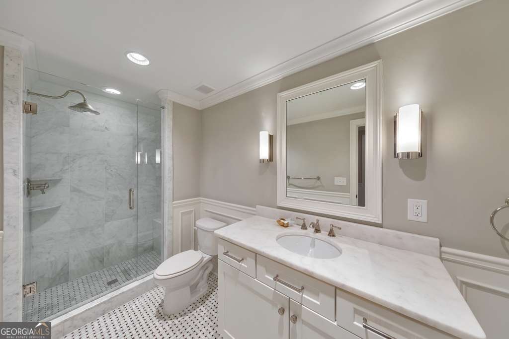 1364 Kilmarnock Point NW Kennesaw GA 30152