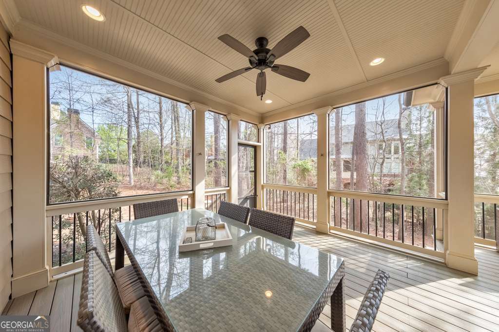 1364 Kilmarnock Point NW Kennesaw GA 30152