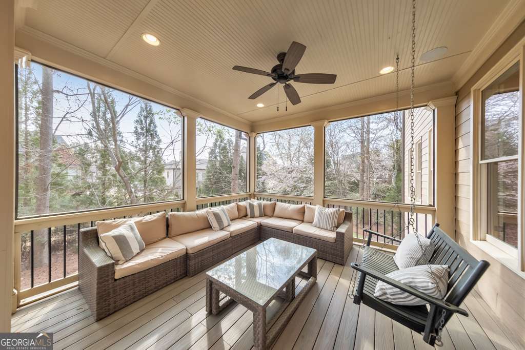 1364 Kilmarnock Point NW Kennesaw GA 30152