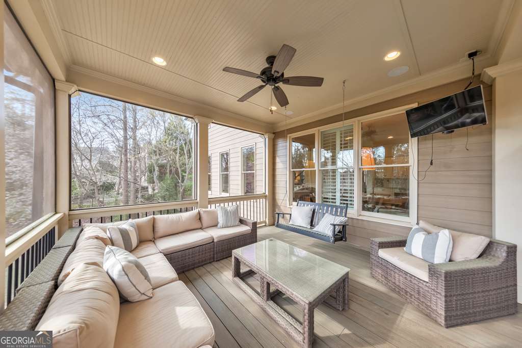 1364 Kilmarnock Point NW Kennesaw GA 30152