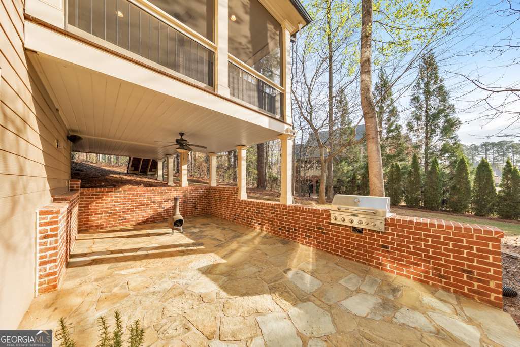 1364 Kilmarnock Point NW Kennesaw GA 30152