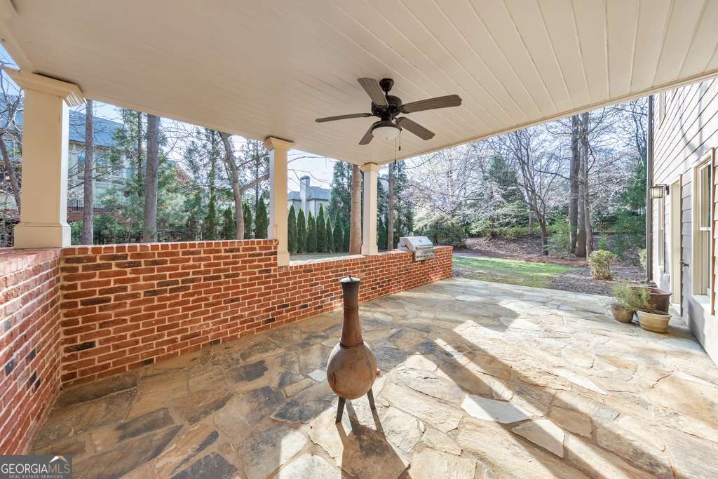 1364 Kilmarnock Point NW Kennesaw GA 30152