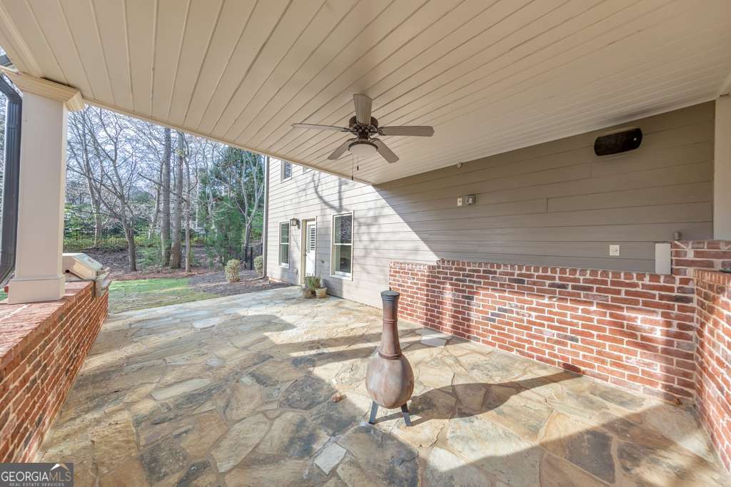 1364 Kilmarnock Point NW Kennesaw GA 30152