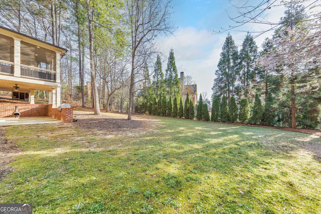1364 Kilmarnock Point NW Kennesaw GA 30152