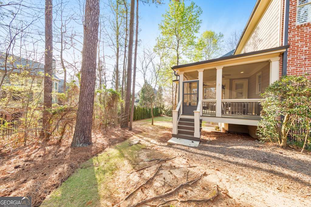 1364 Kilmarnock Point NW Kennesaw GA 30152