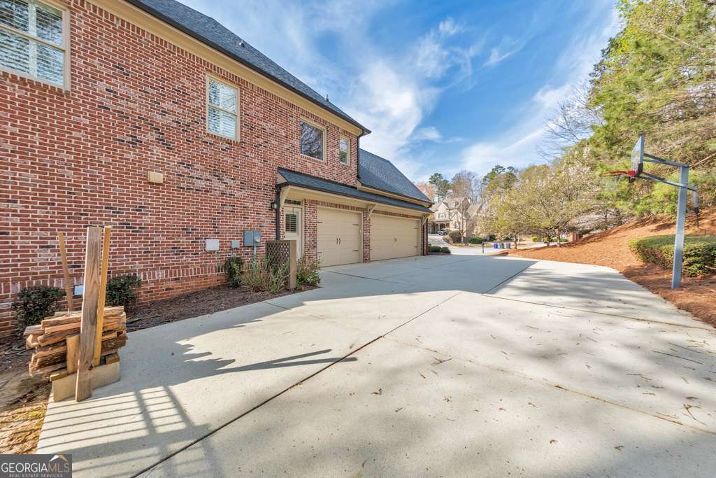 1364 Kilmarnock Point NW Kennesaw GA 30152