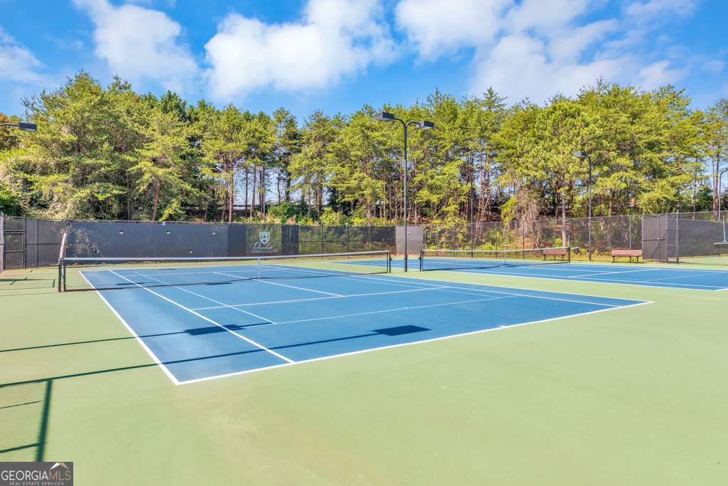 1364 Kilmarnock Point NW Kennesaw GA 30152