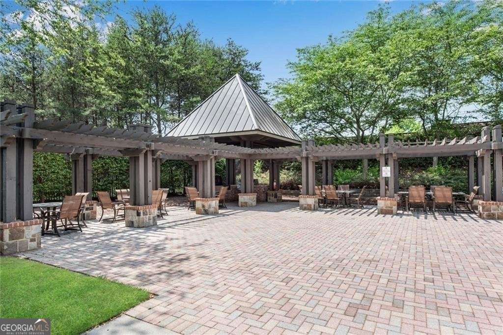 1364 Kilmarnock Point NW Kennesaw GA 30152