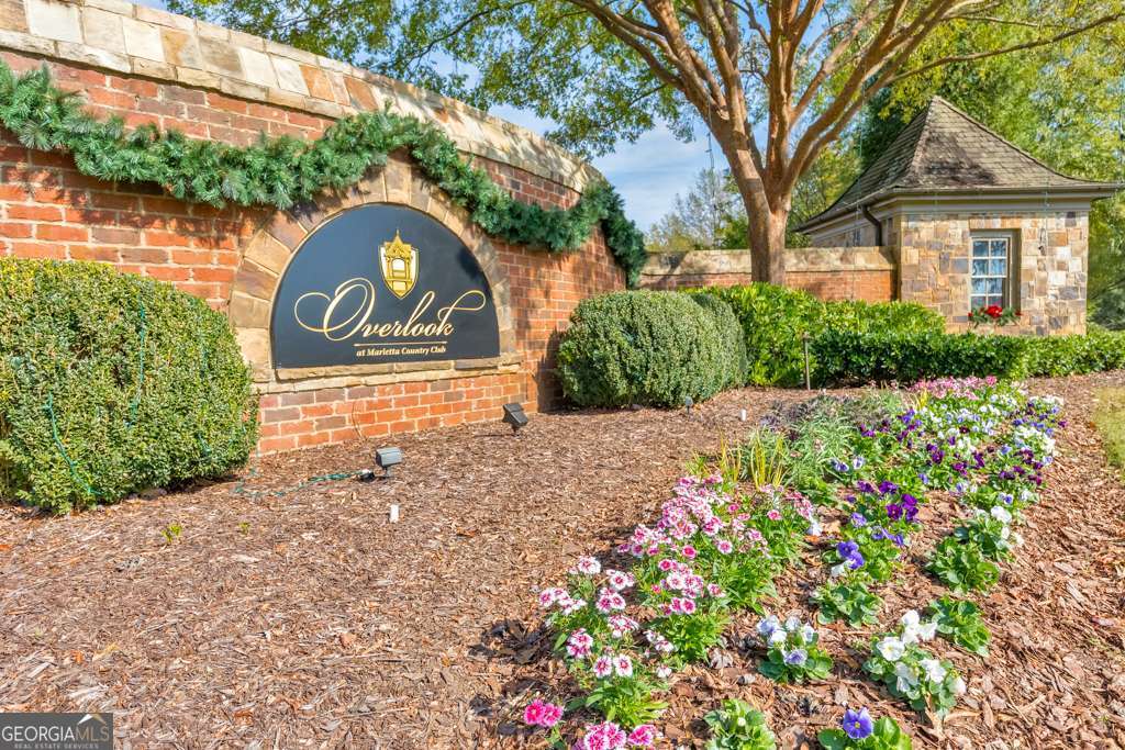 1364 Kilmarnock Point NW Kennesaw GA 30152