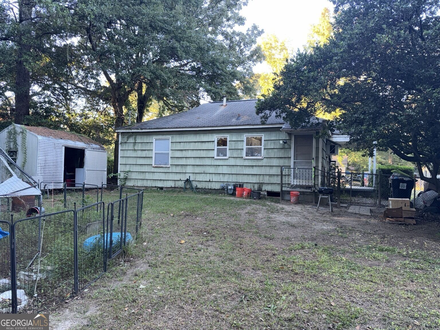 107 Parkway Drive Warner Robins GA 31093
