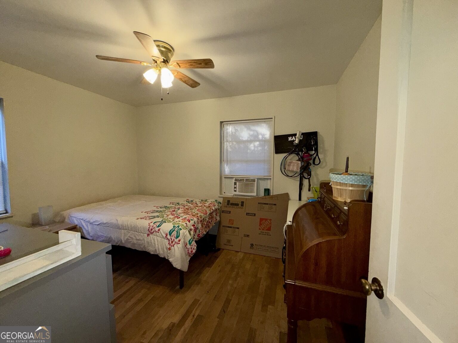 107 Parkway Drive Warner Robins GA 31093