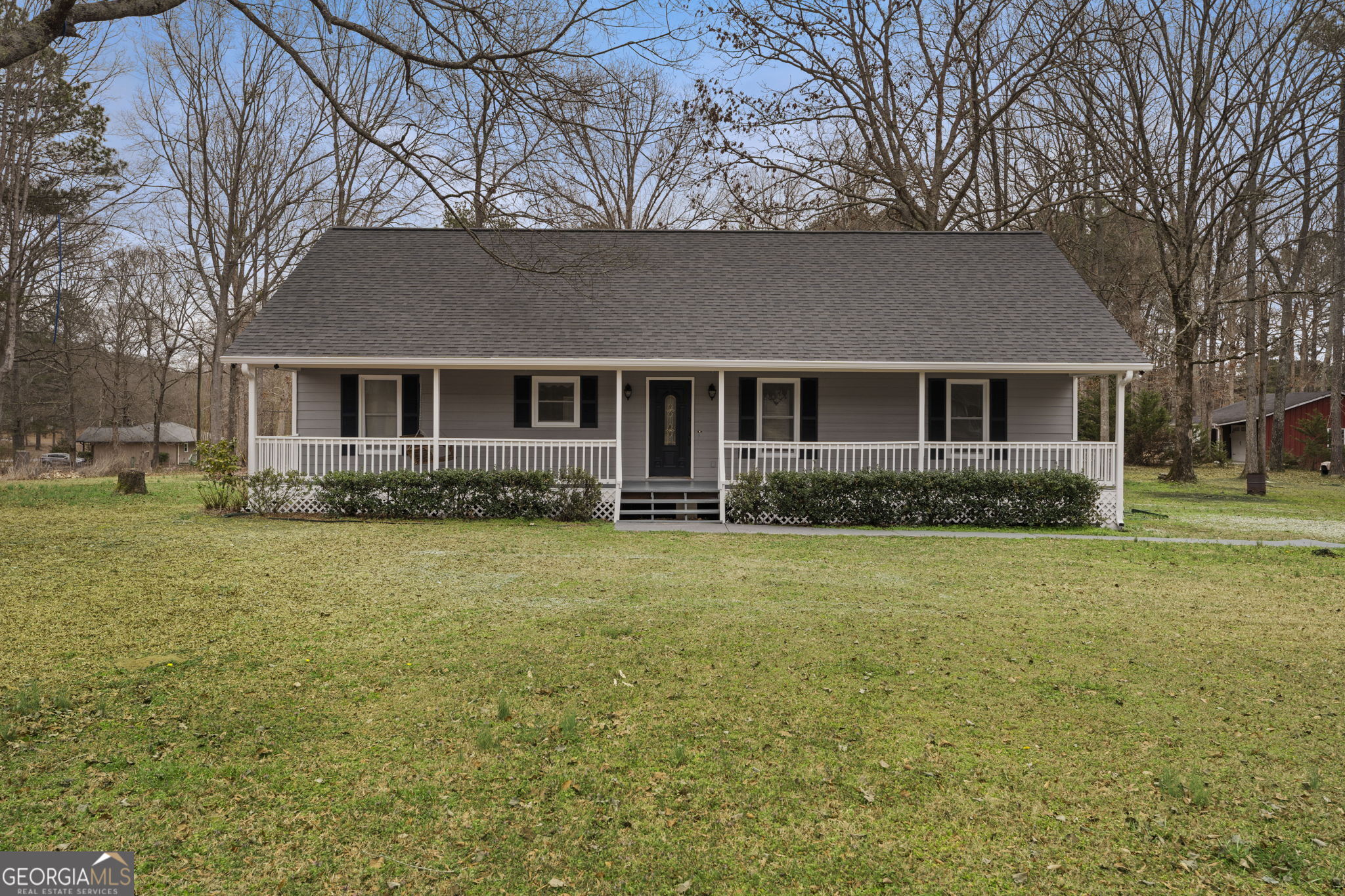 2284 Alcovy Station Road Covington GA 30014