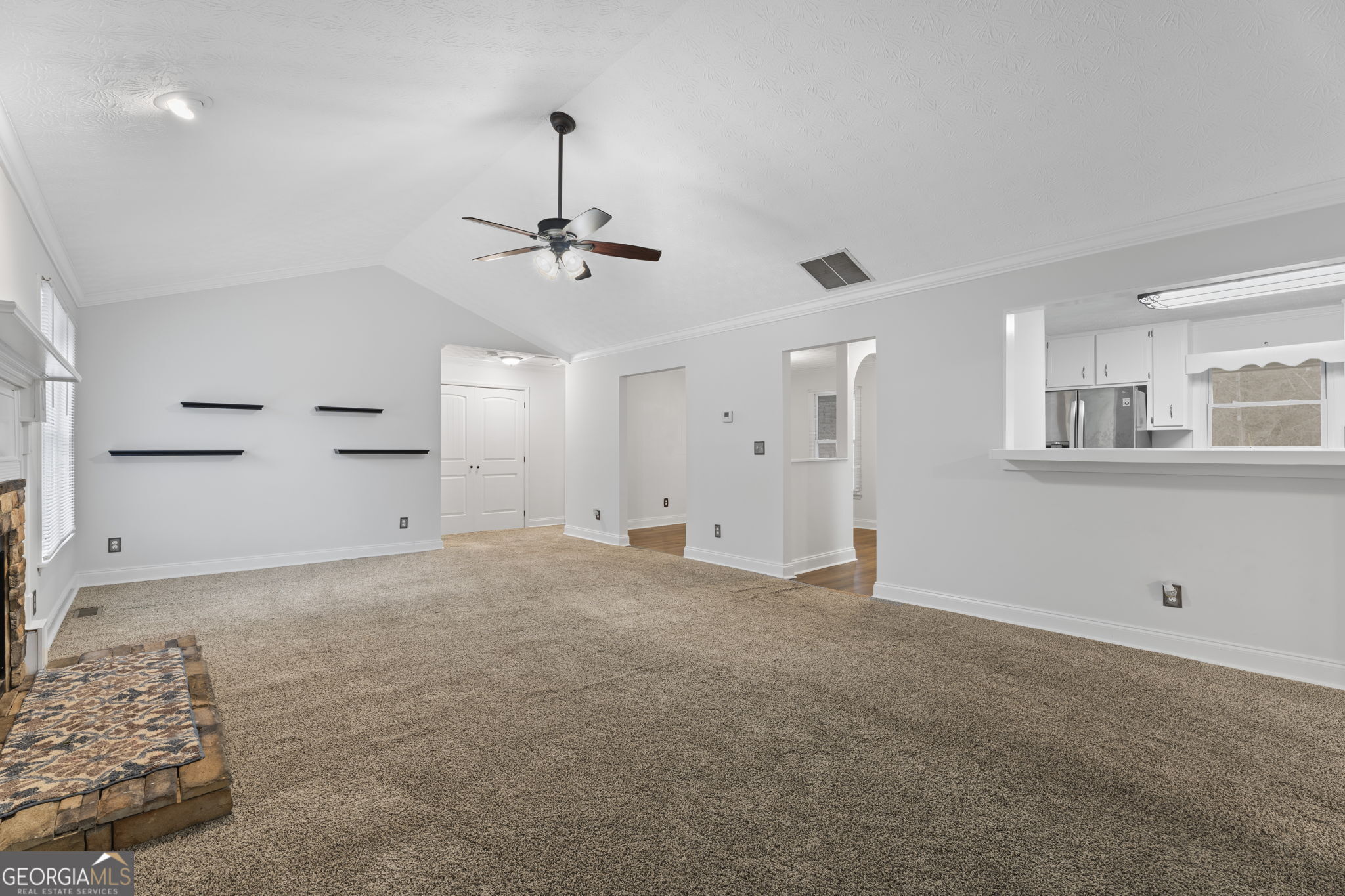 2284 Alcovy Station Road Covington GA 30014