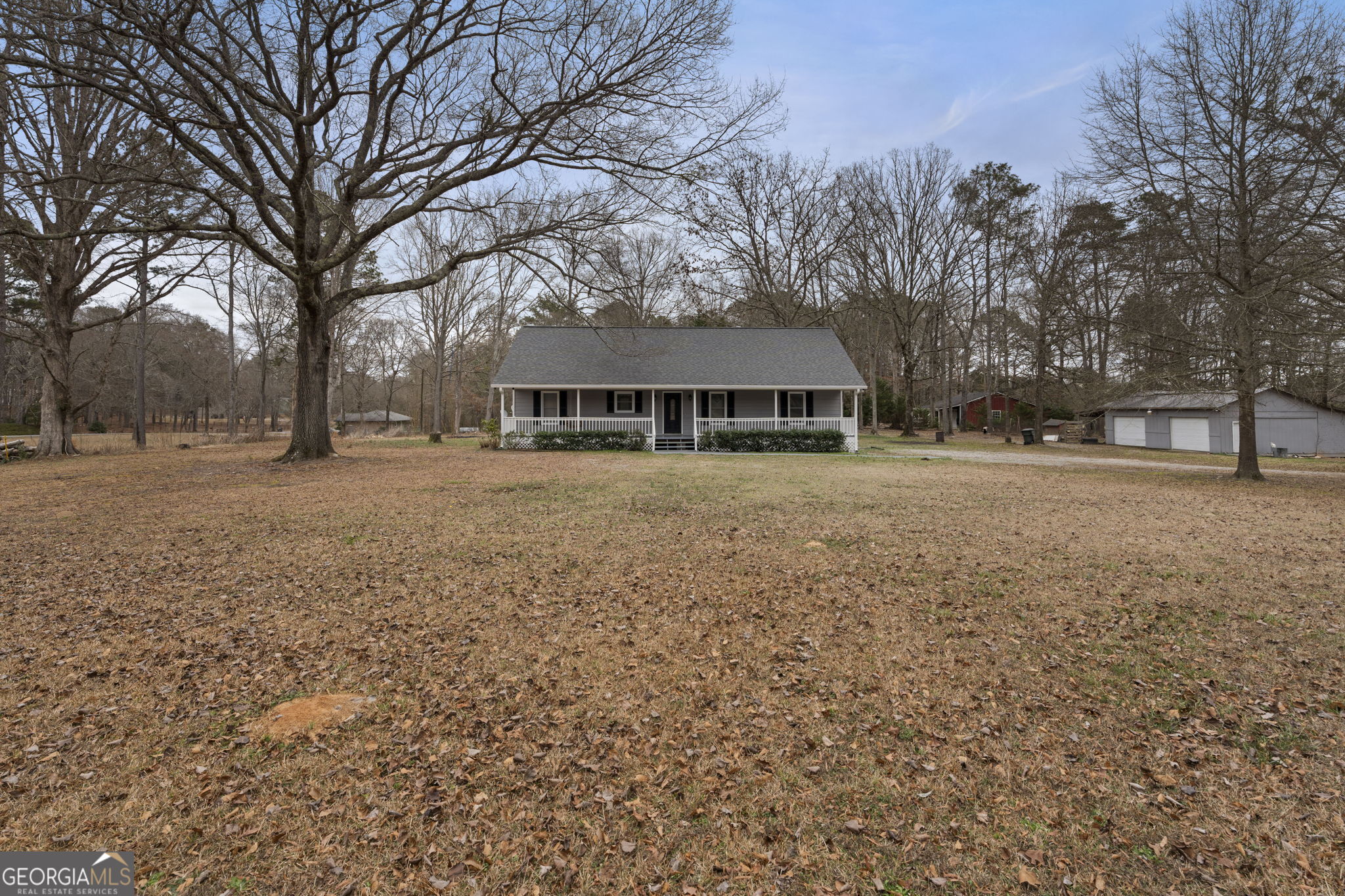 2284 Alcovy Station Road Covington GA 30014