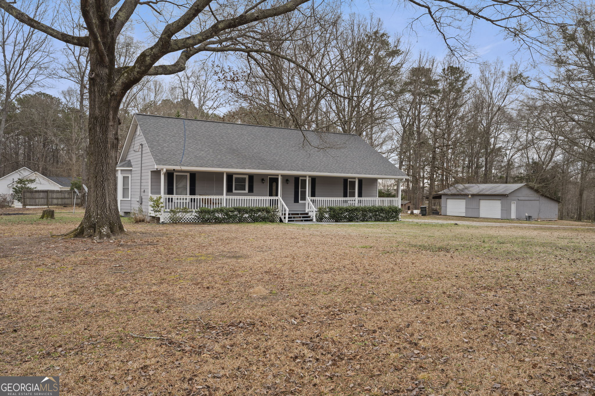 2284 Alcovy Station Road Covington GA 30014