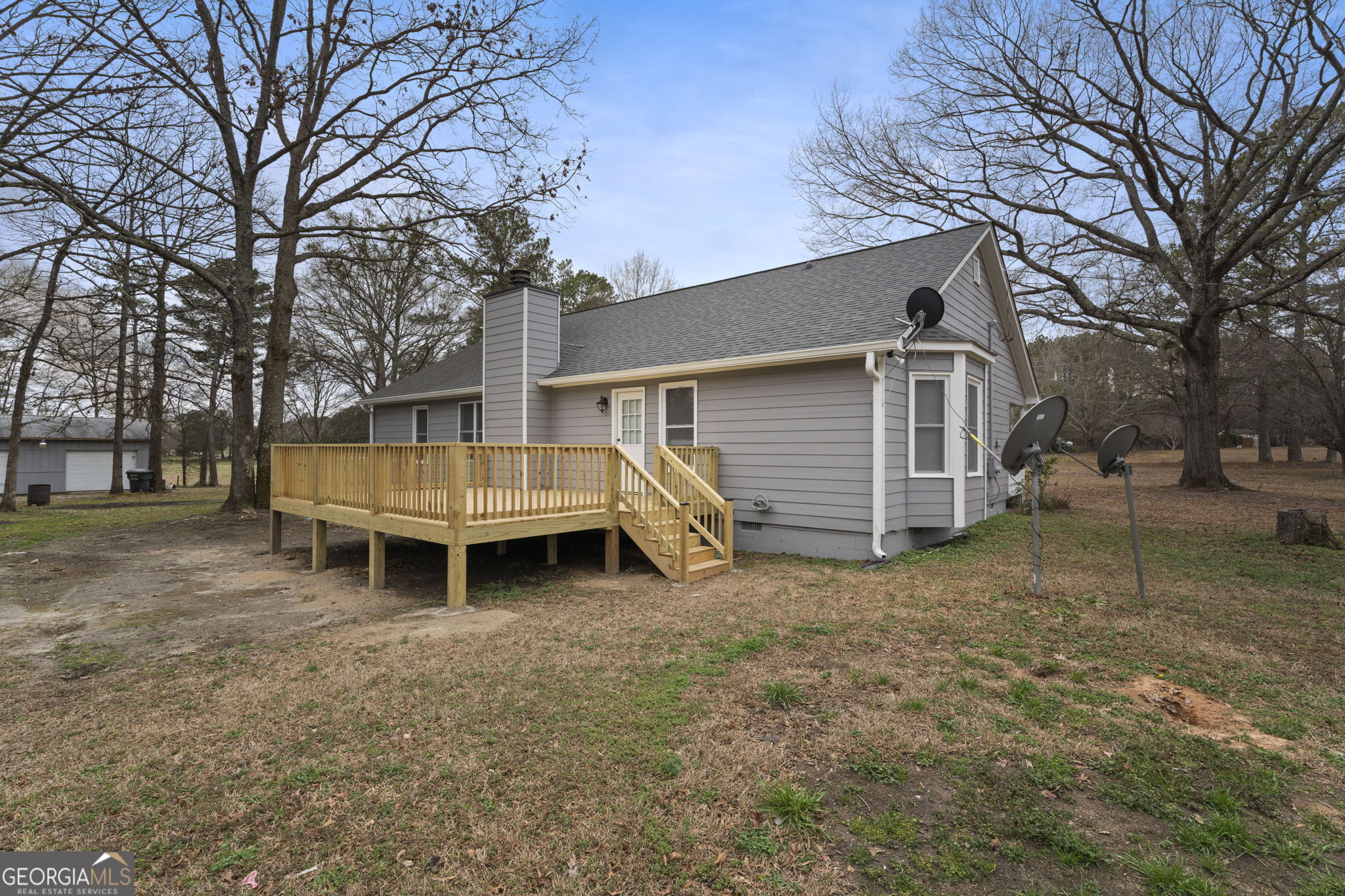 2284 Alcovy Station Road Covington GA 30014