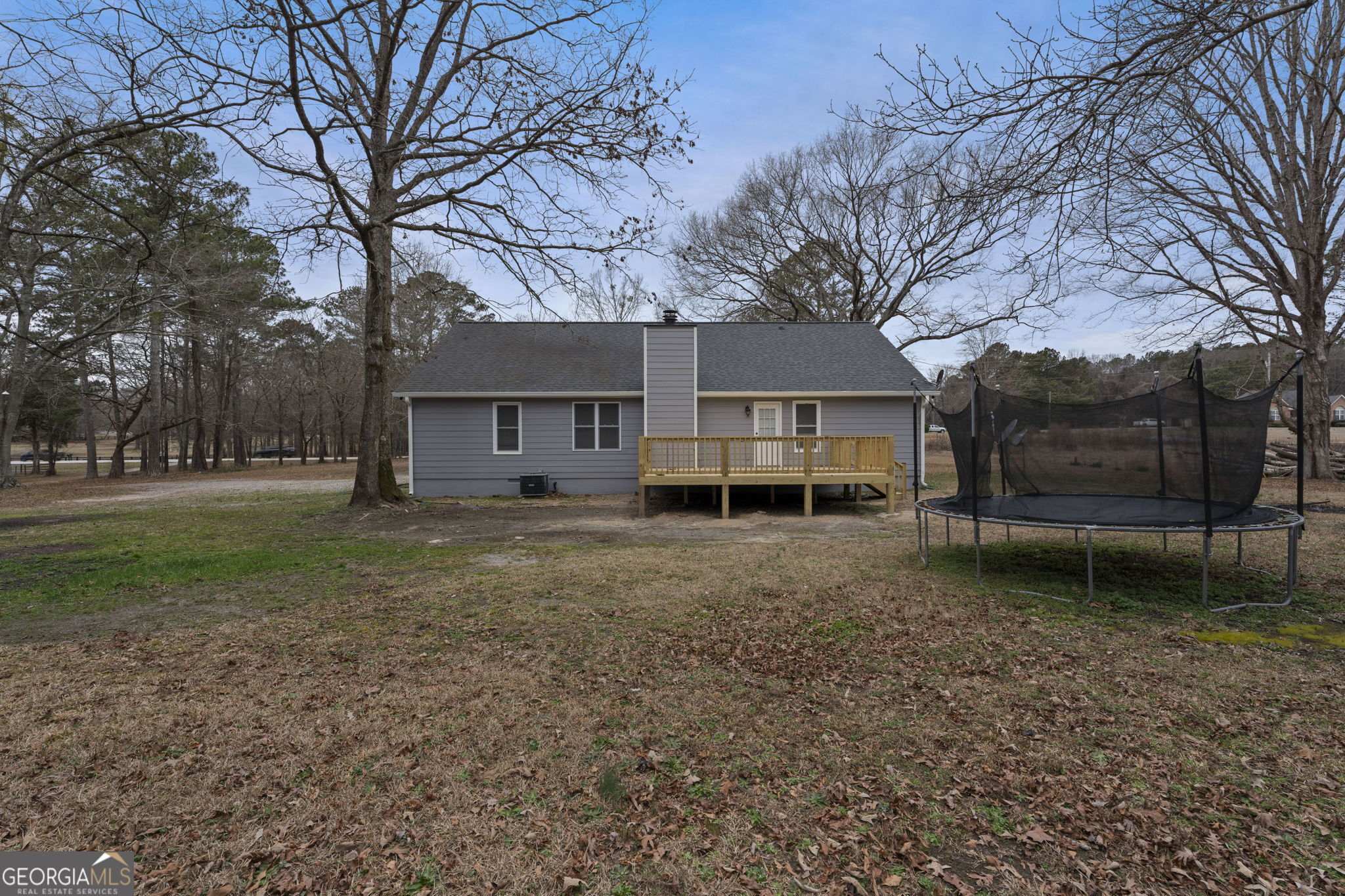 2284 Alcovy Station Road Covington GA 30014