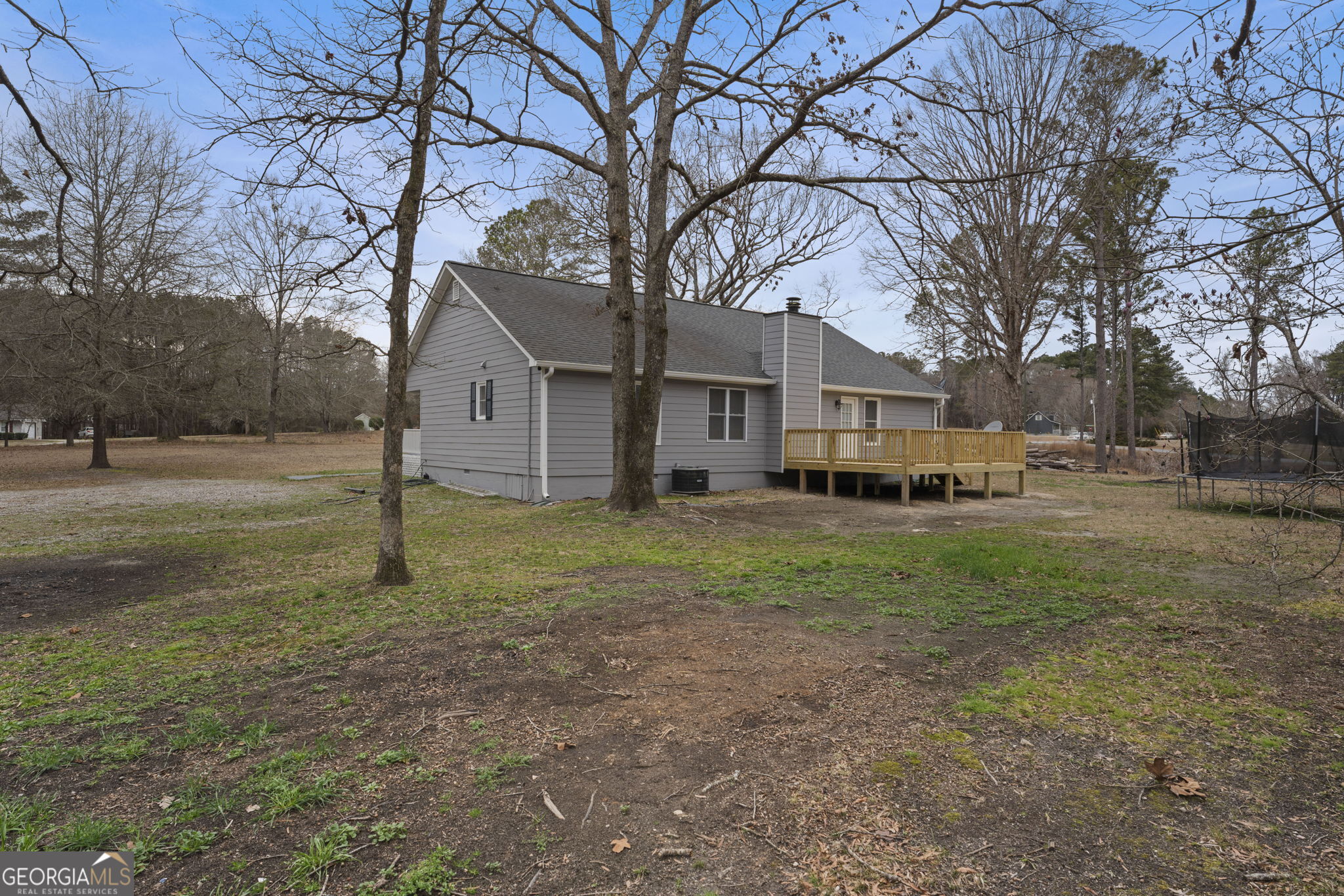 2284 Alcovy Station Road Covington GA 30014