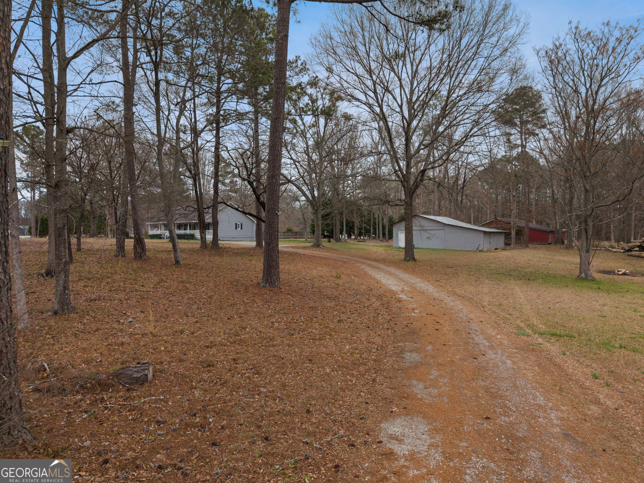 2284 Alcovy Station Road Covington GA 30014
