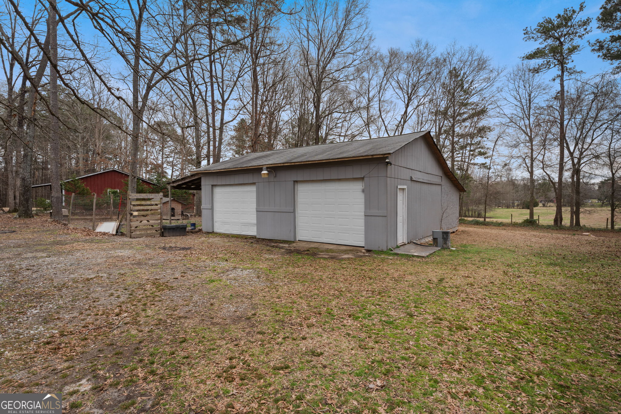 2284 Alcovy Station Road Covington GA 30014