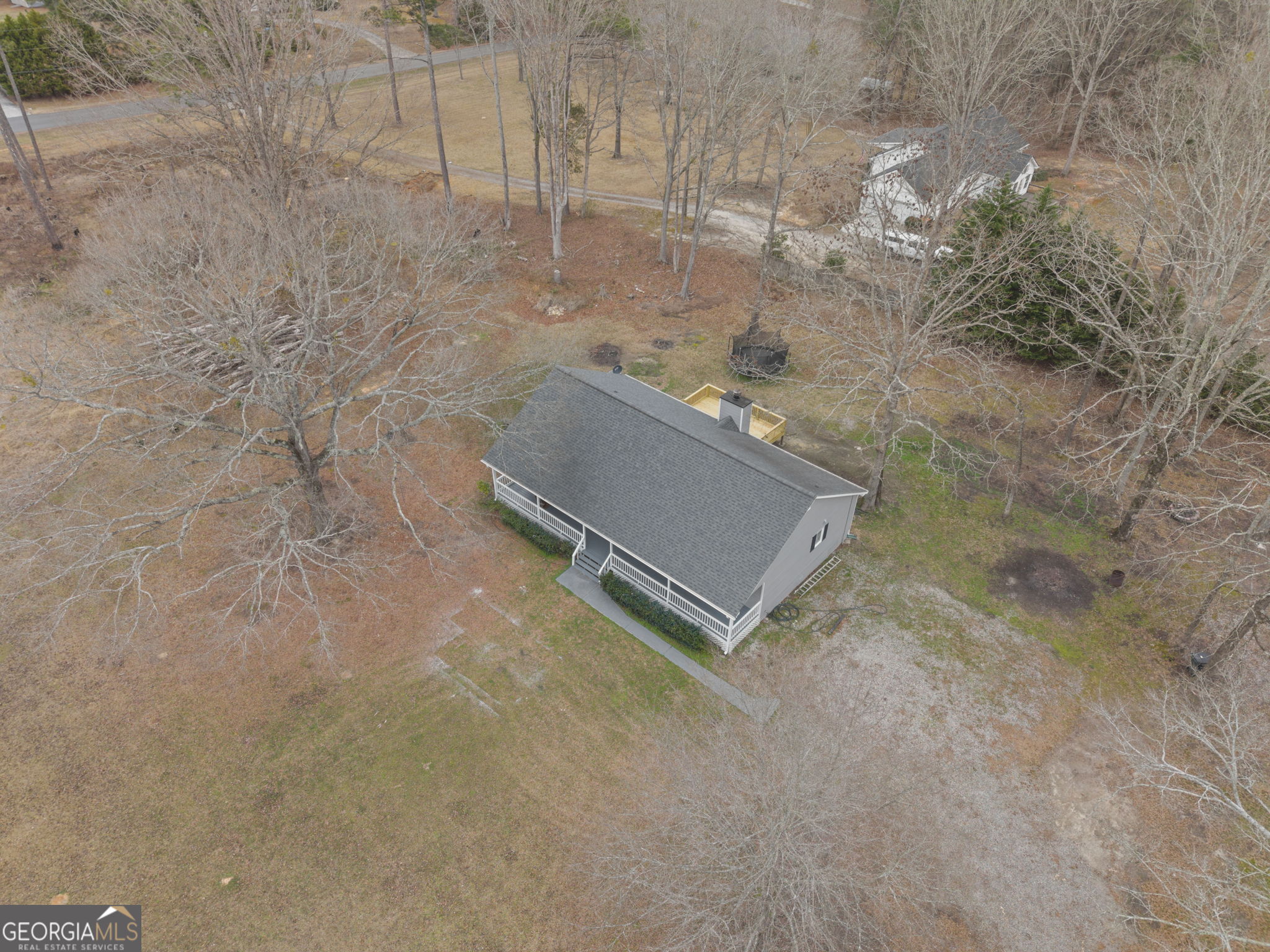 2284 Alcovy Station Road Covington GA 30014