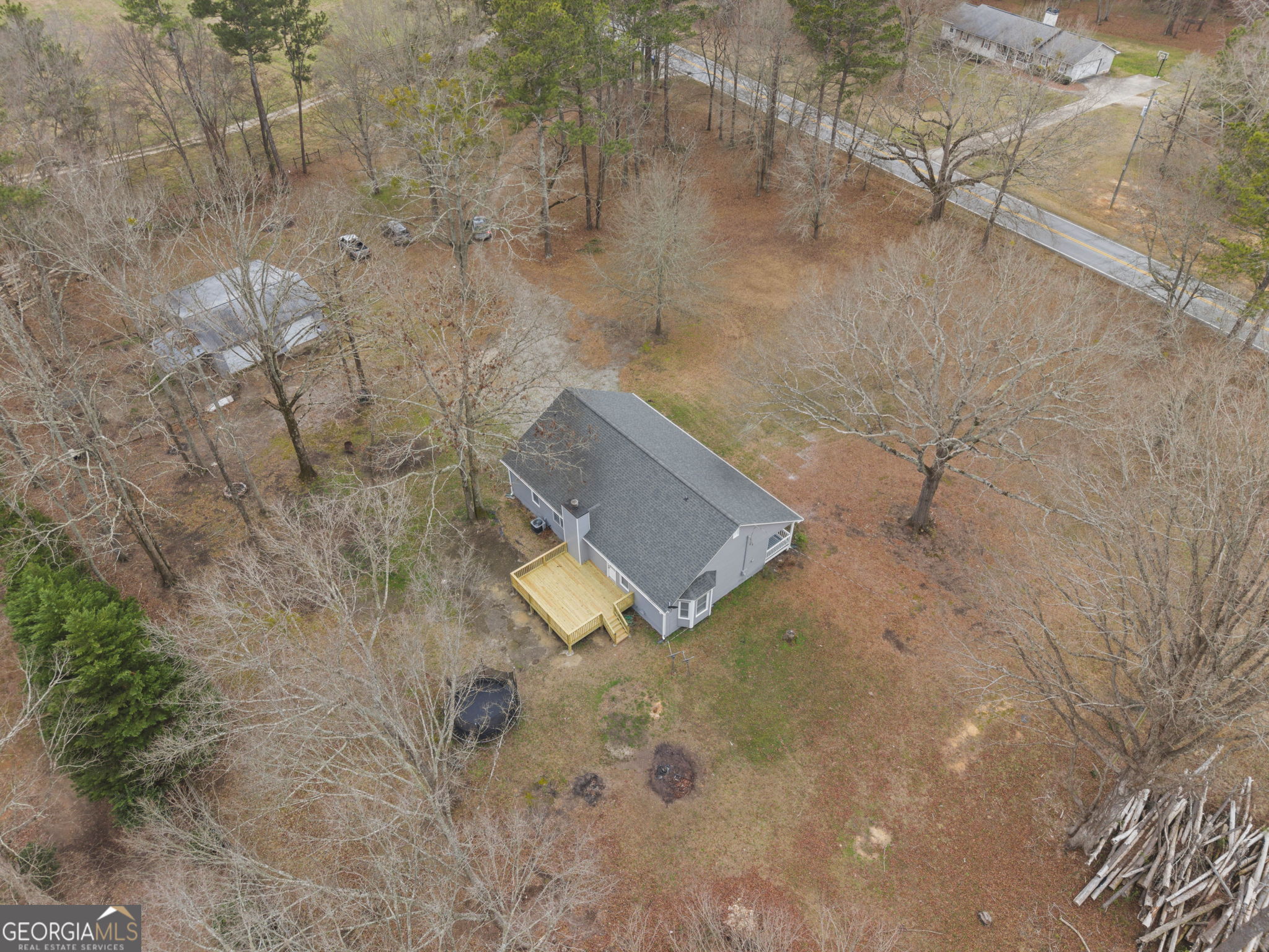 2284 Alcovy Station Road Covington GA 30014