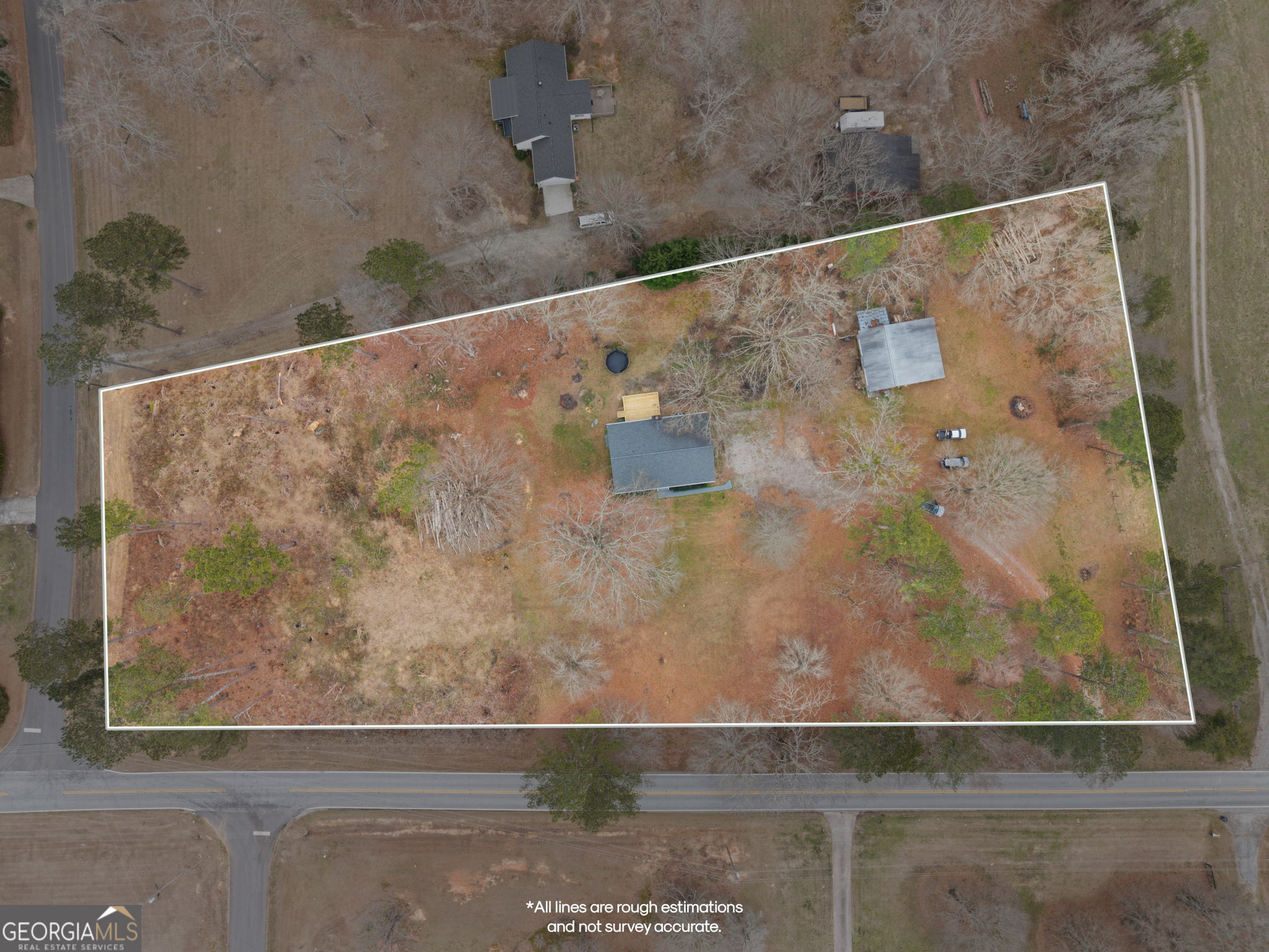 2284 Alcovy Station Road Covington GA 30014