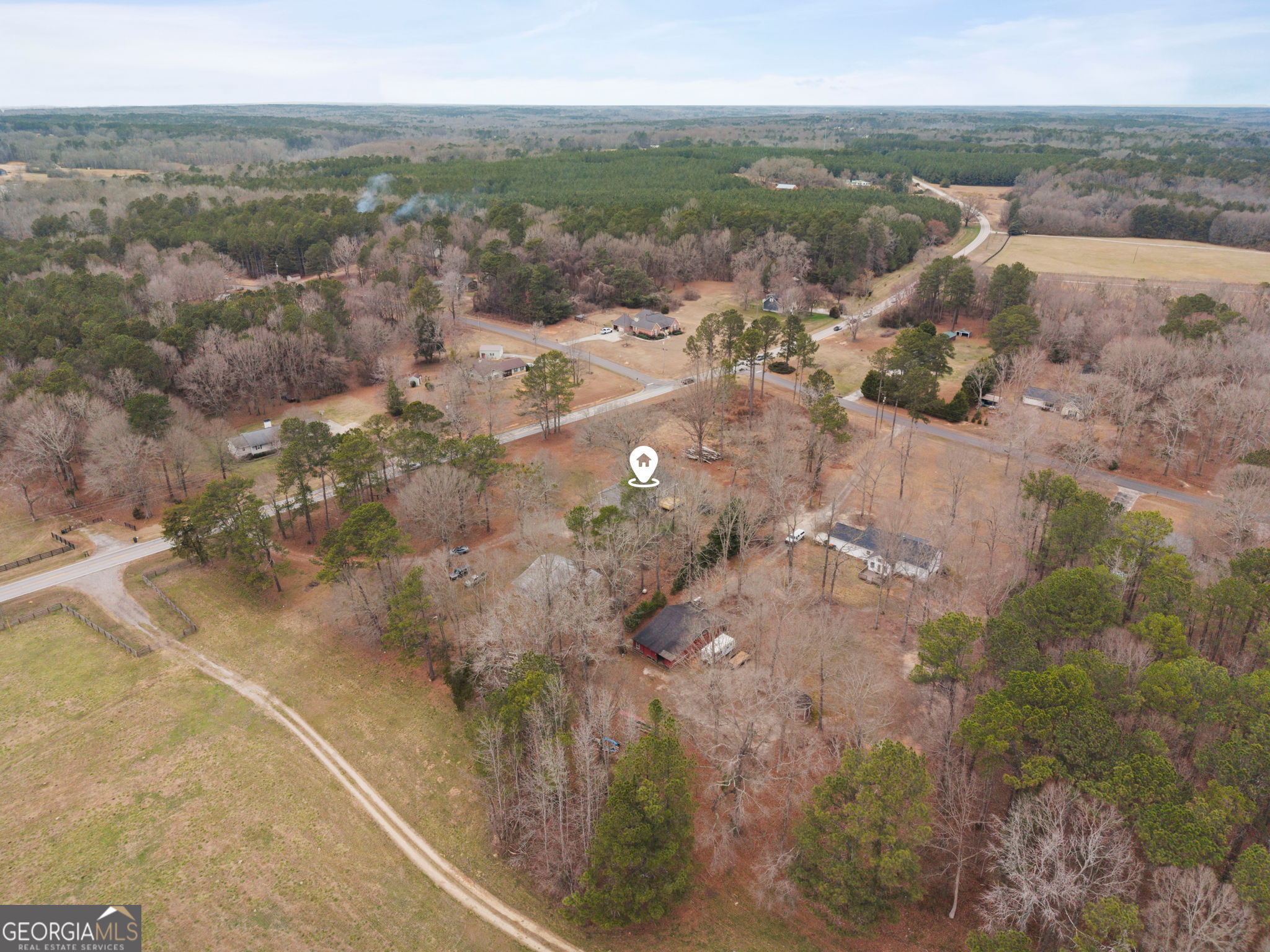 2284 Alcovy Station Road Covington GA 30014