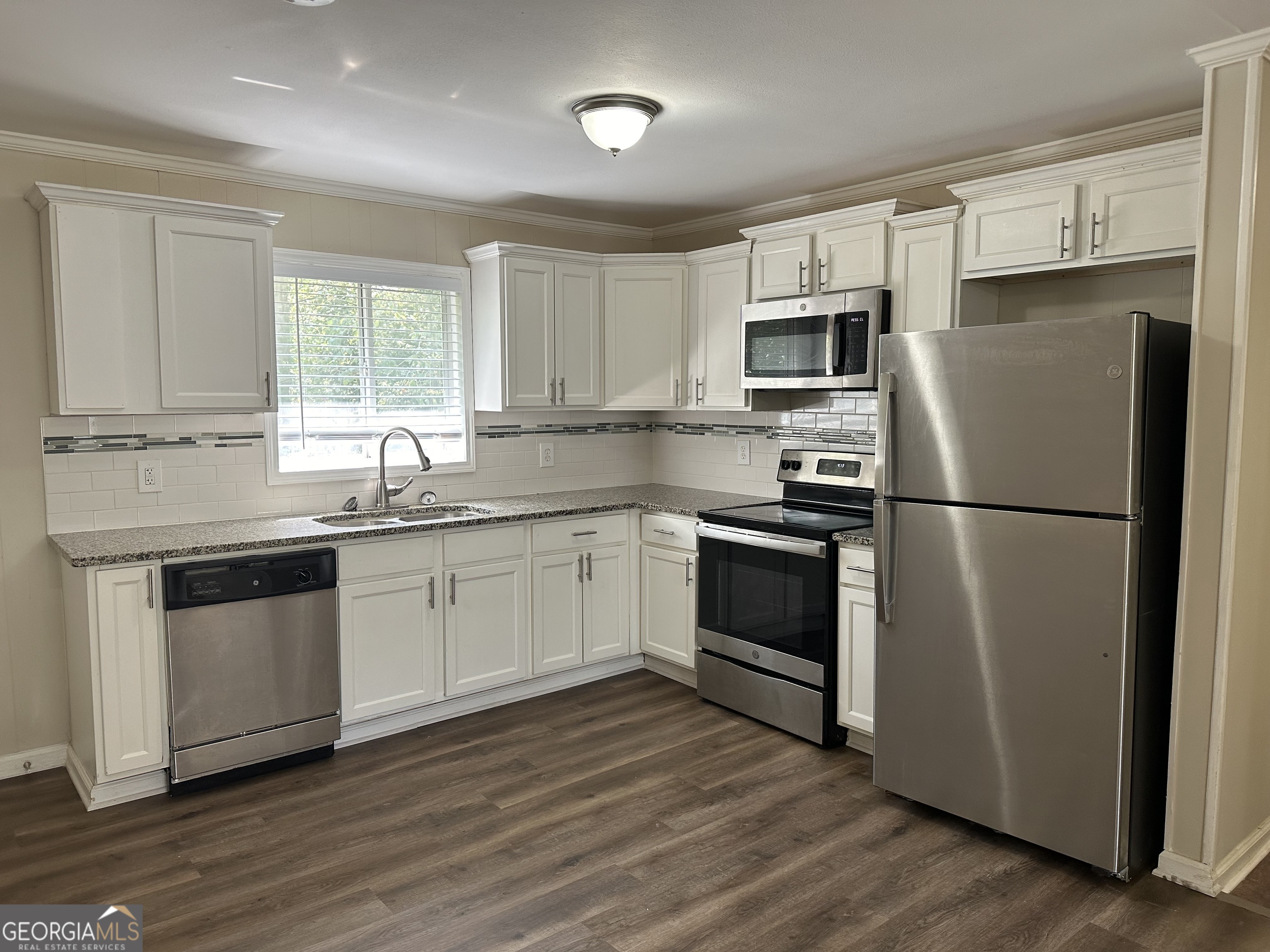1863 Rollingwood Drive SE Atlanta GA 30316