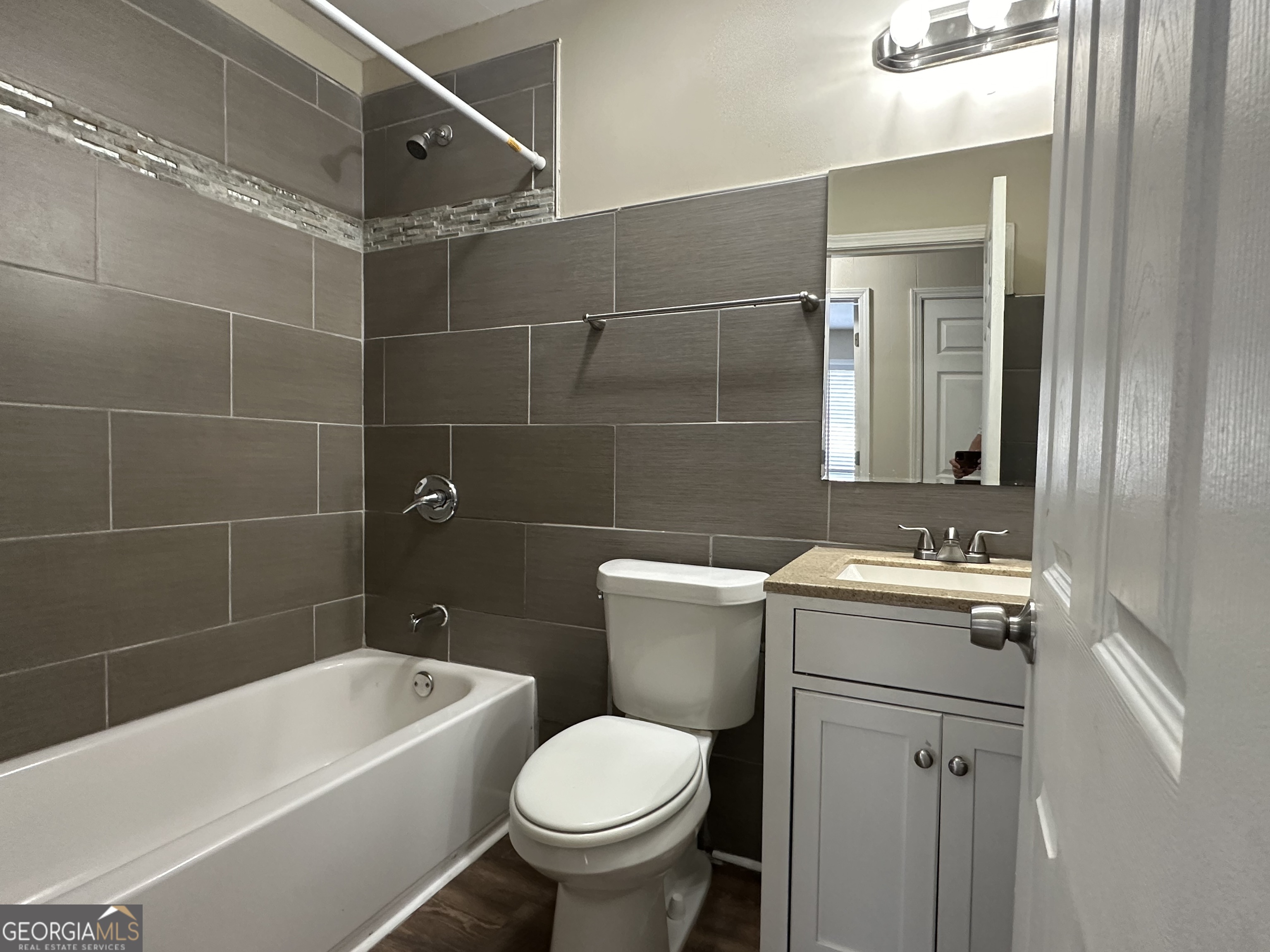 1863 Rollingwood Drive SE Atlanta GA 30316