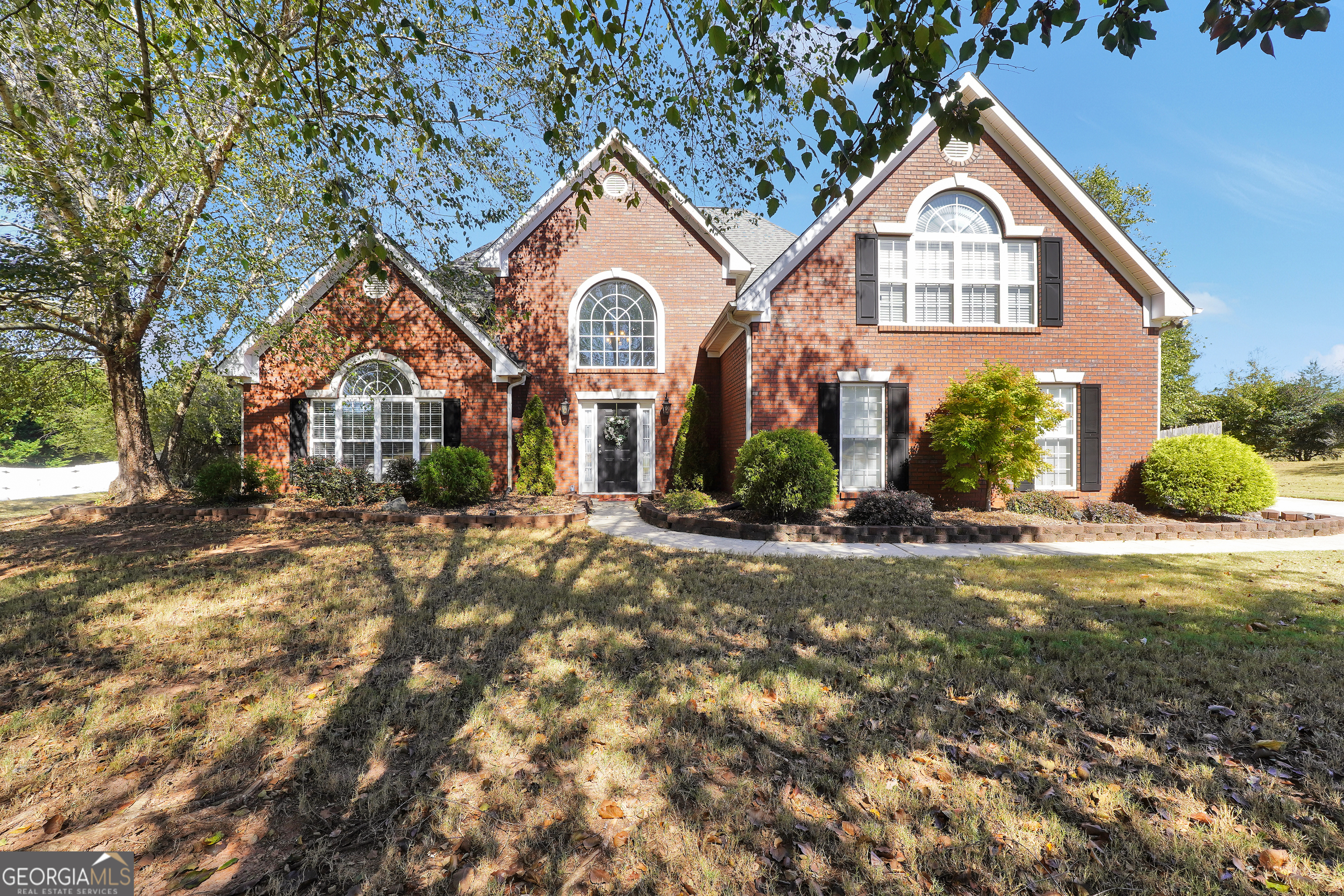 1307 Regatta Way Mcdonough GA 30252