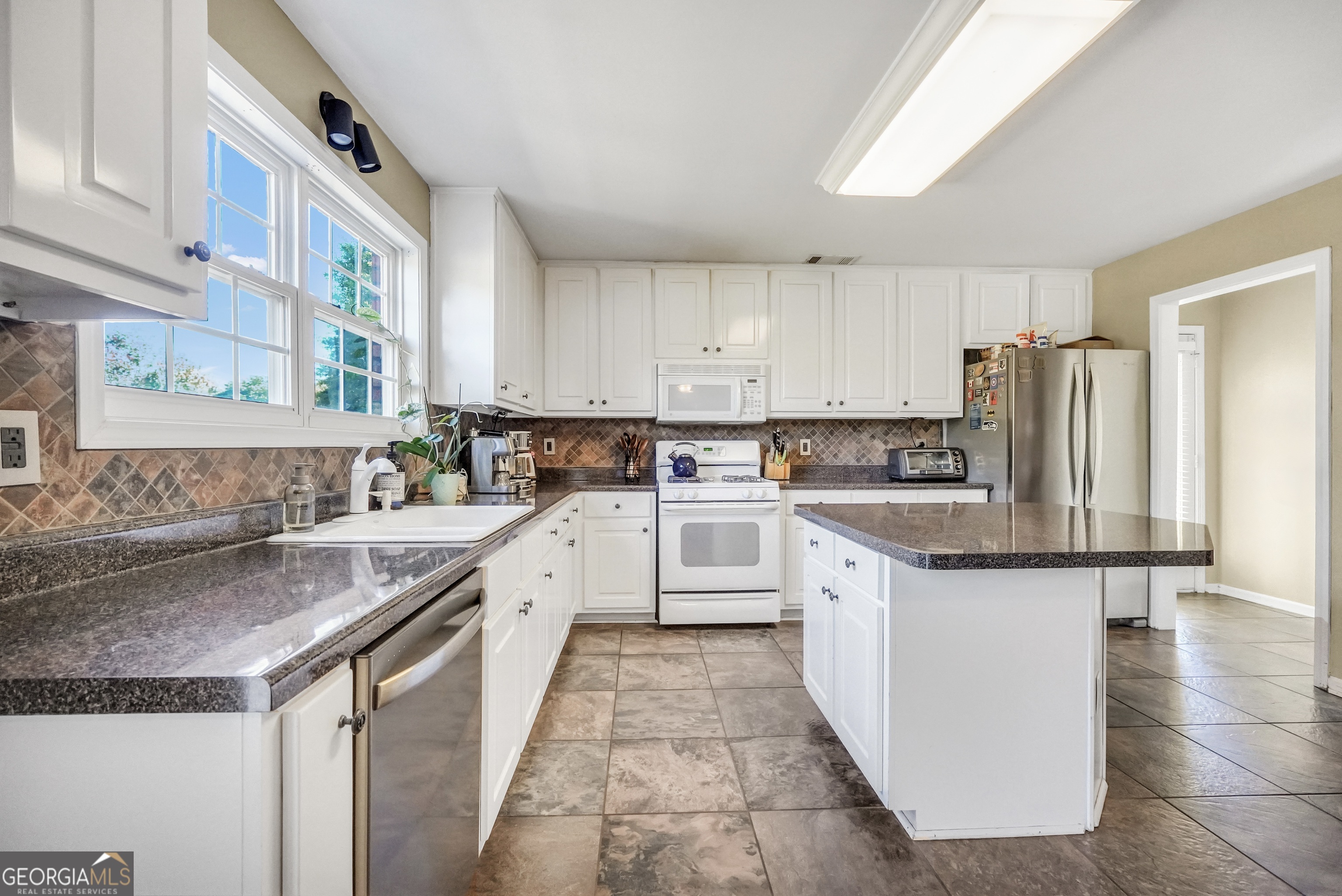 1307 Regatta Way Mcdonough GA 30252