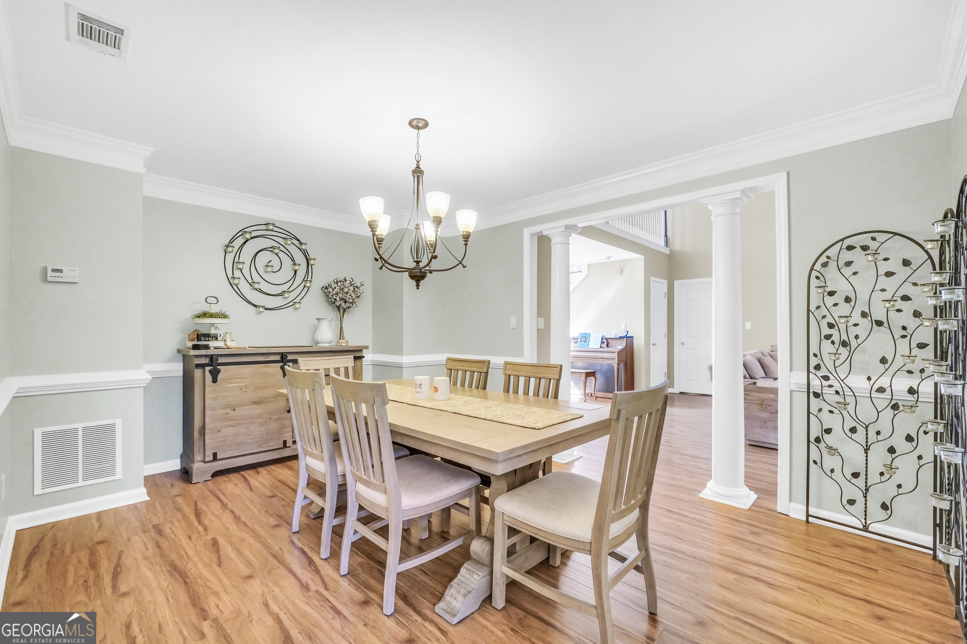 1307 Regatta Way Mcdonough GA 30252