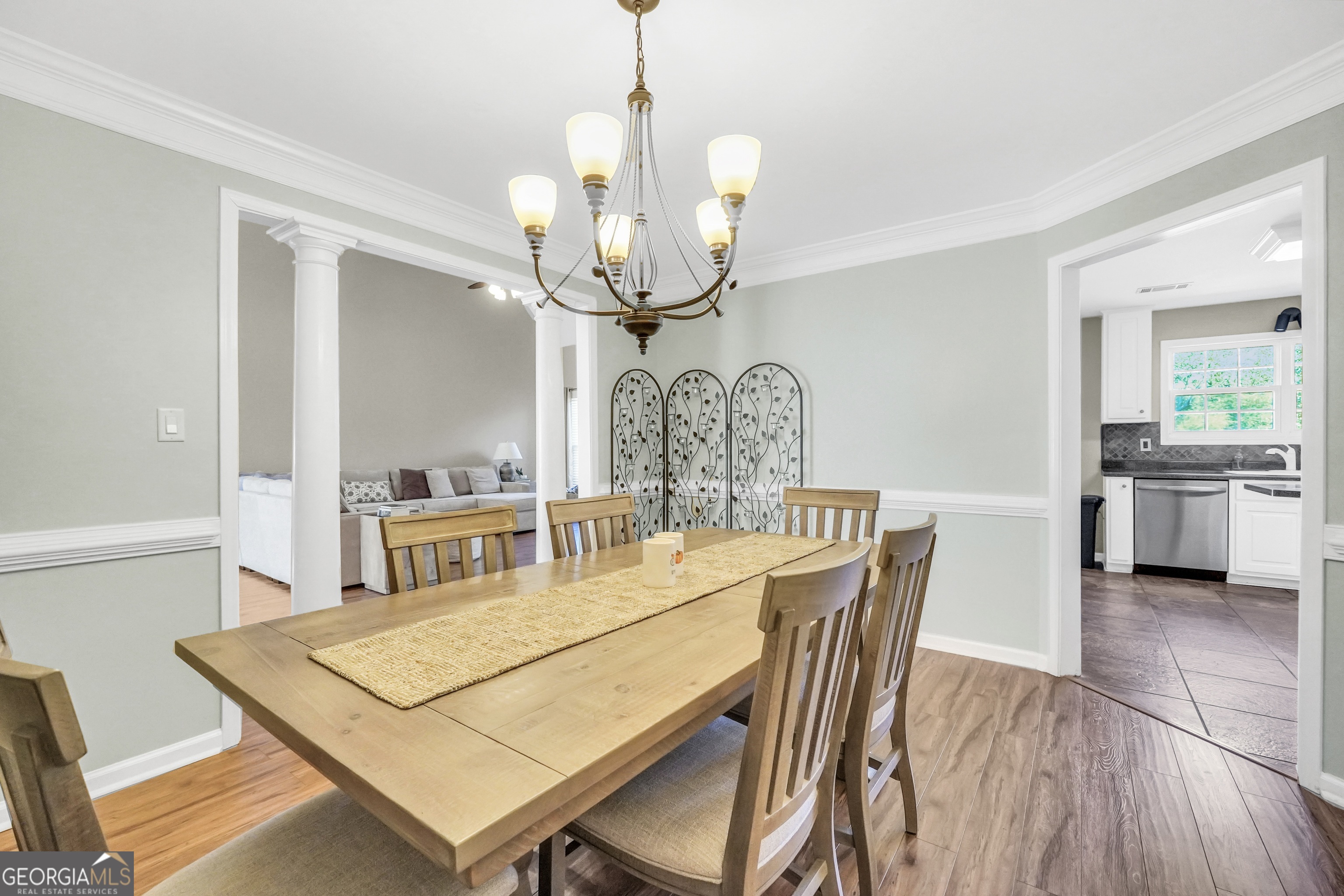 1307 Regatta Way Mcdonough GA 30252