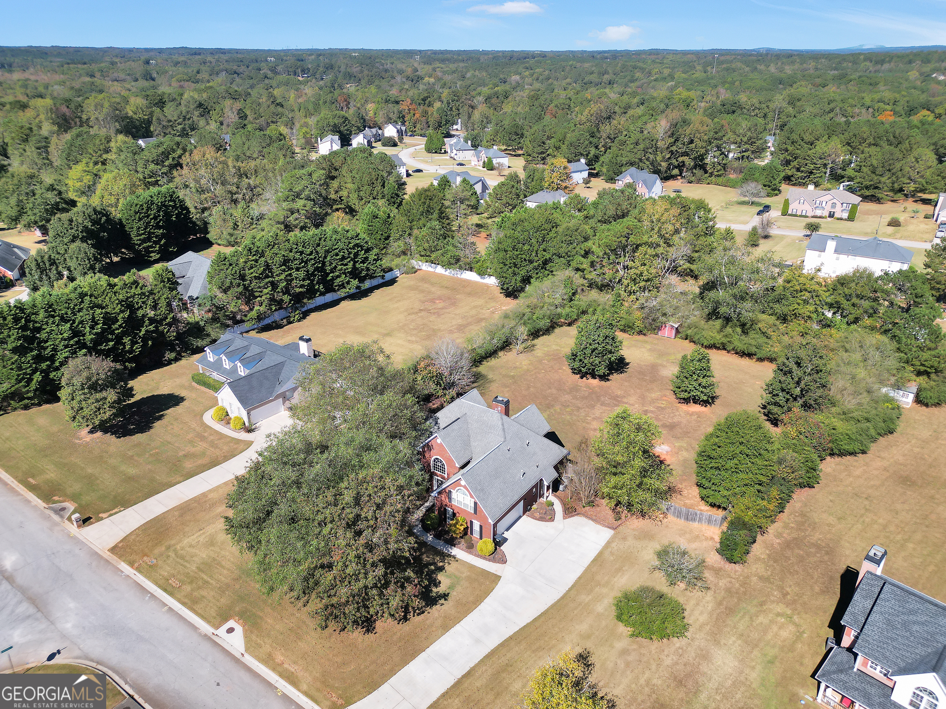 1307 Regatta Way Mcdonough GA 30252