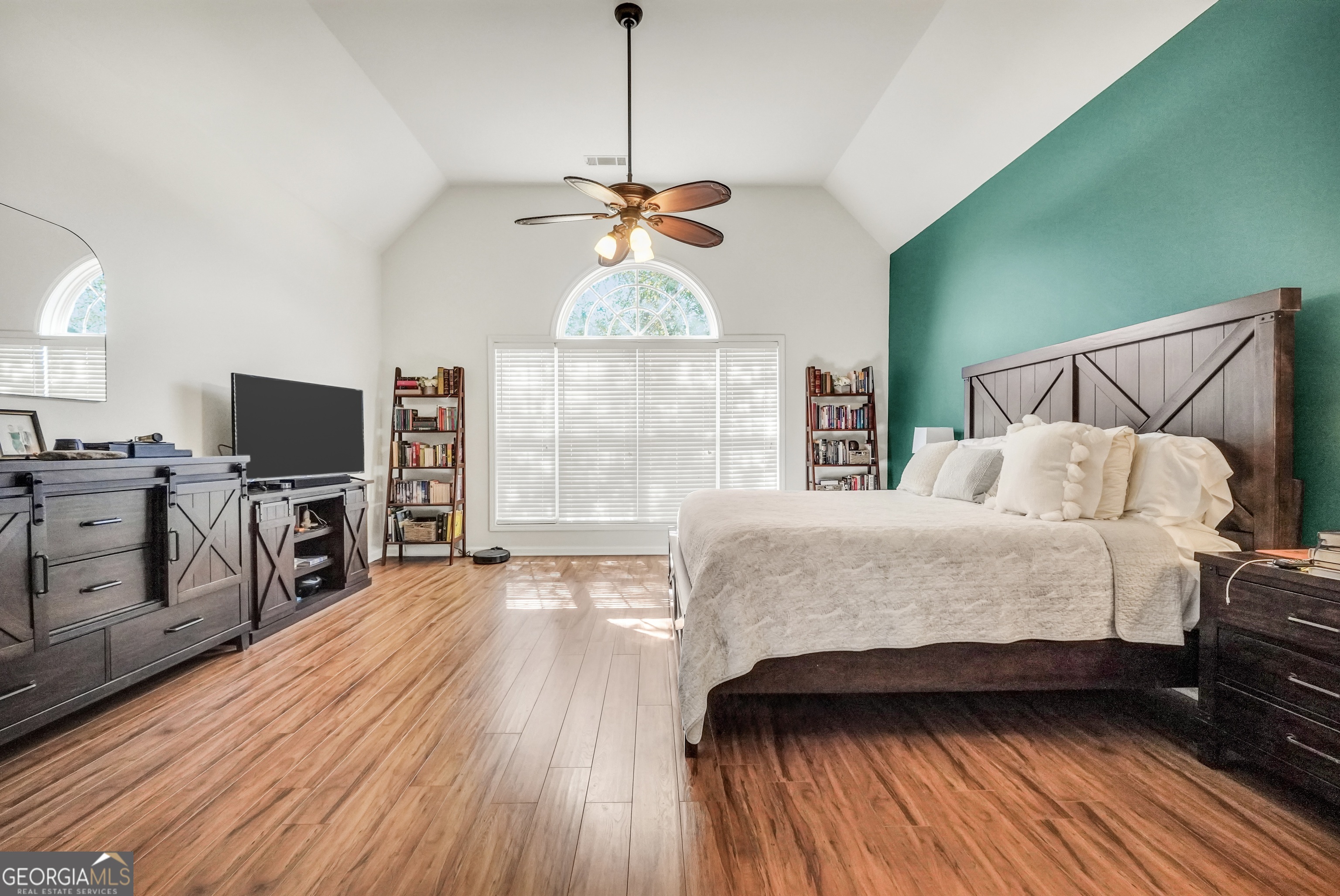 1307 Regatta Way Mcdonough GA 30252