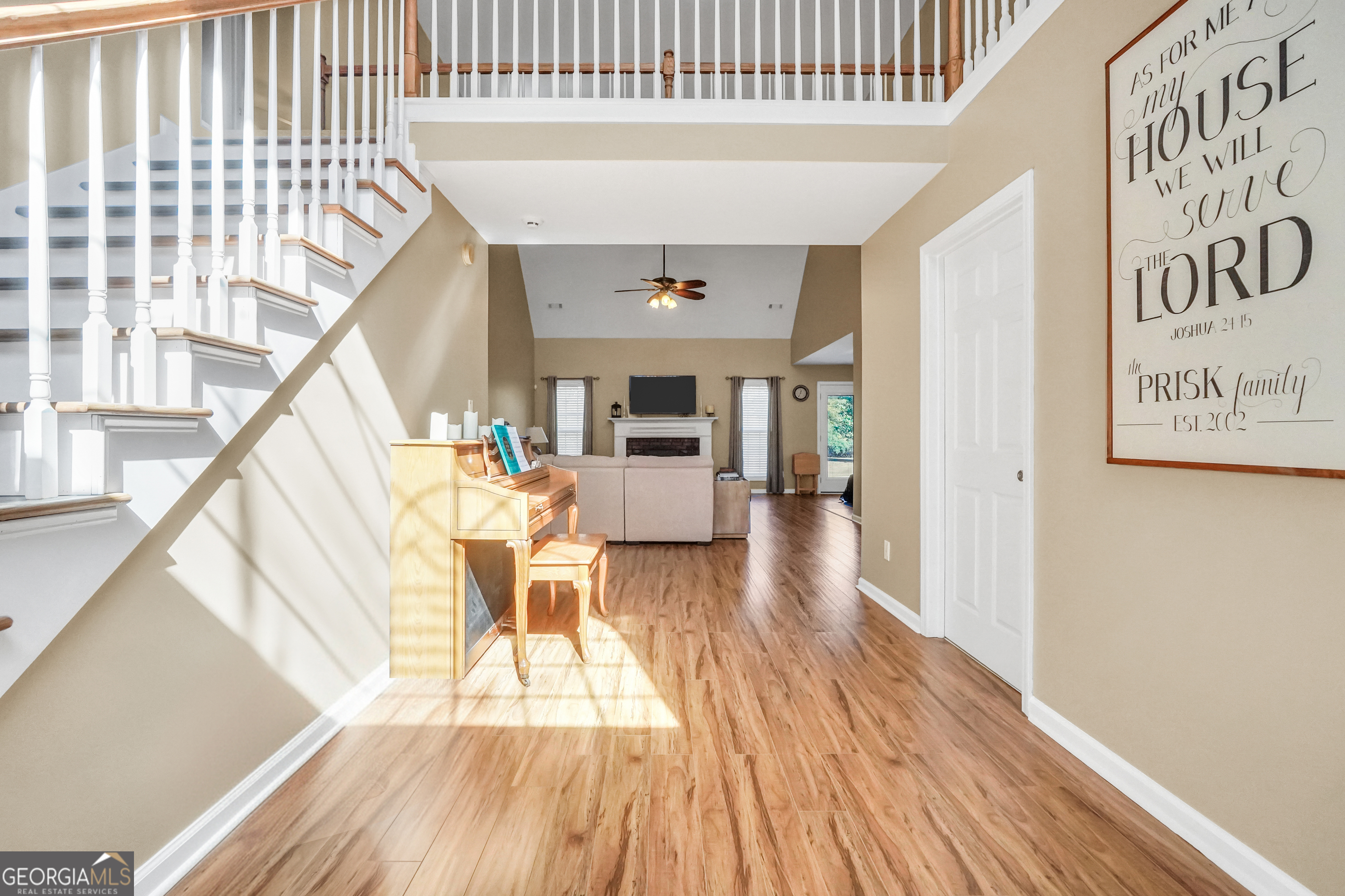 1307 Regatta Way Mcdonough GA 30252