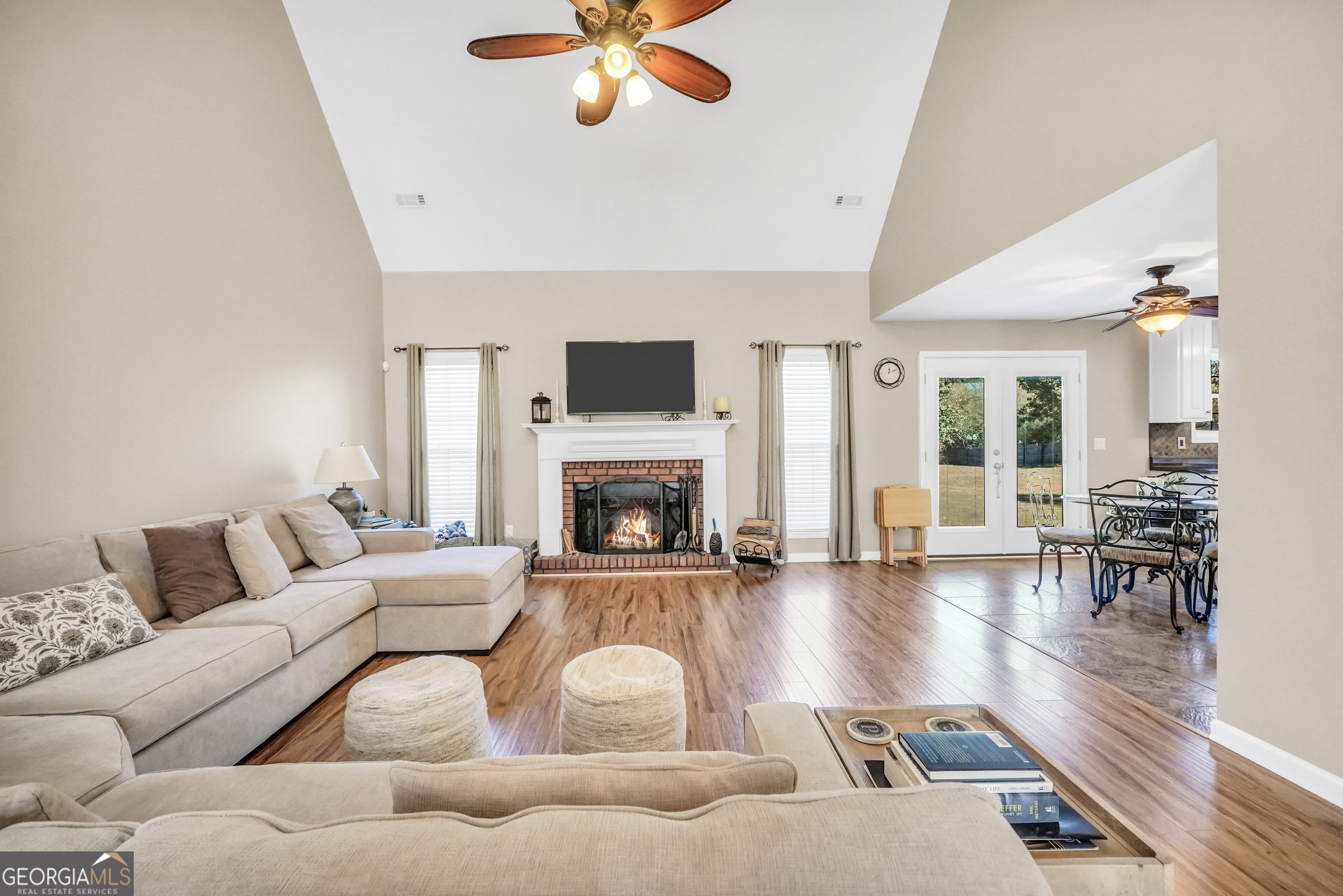 1307 Regatta Way Mcdonough GA 30252